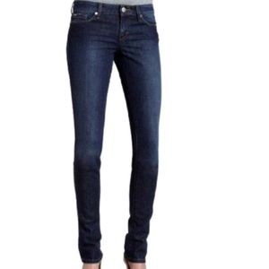 Joe’s Jeans Fit Chelsea Beatrice Skinny size 29